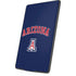 University of Arizona Primary Logo Blue Amazon Kindle Skin