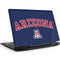 University of Arizona Primary Logo Blue Legion Y720 Skin