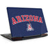 University of Arizona Primary Logo Blue Legion Y720 Skin