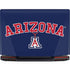 University of Arizona Primary Logo Blue Legion Y720 Skin
