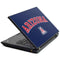 University of Arizona Primary Logo Blue Lenovo T420 Skin