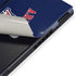 University of Arizona Primary Logo Blue Nintendo Switch Bundle Skin