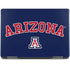 University of Arizona Primary Logo Blue Notebook 9 Pro 13in (2017) Skin