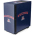 University of Arizona Primary Logo Blue NZXT H510 Compact ATX Mid-Tower Case Skin