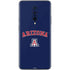 University of Arizona Primary Logo Blue OnePlus 7 Pro Skin