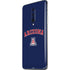 University of Arizona Primary Logo Blue OnePlus 7 Pro Skin