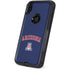 University of Arizona Primary Logo Blue Otterbox Commuter iPhone Skin