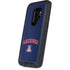 University of Arizona Primary Logo Blue Otterbox Defender Galaxy Skin