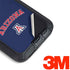 University of Arizona Primary Logo Blue Otterbox Defender Galaxy Skin