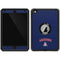 University of Arizona Primary Logo Blue Otterbox Defender iPad Skin