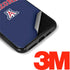University of Arizona Primary Logo Blue Otterbox Symmetry iPhone Skin