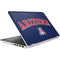 University of Arizona Primary Logo Blue HP Pavilion Skin
