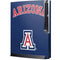 University of Arizona Primary Logo Blue Playstation 3 & PS3 Slim Skin