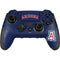 University of Arizona Primary Logo Blue PlayStation Scuf Vantage 2 Controller Skin