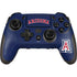 University of Arizona Primary Logo Blue PlayStation Scuf Vantage 2 Controller Skin