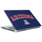 University of Arizona Primary Logo Blue Portege Z30t/Z30t-A Skin