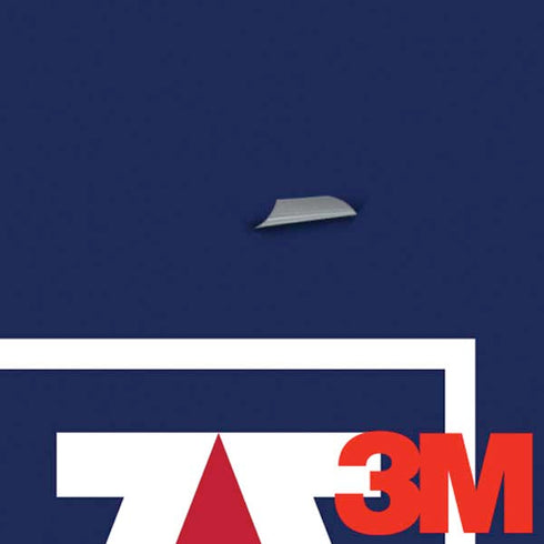 University of Arizona Primary Logo Blue PS4 Console Skin