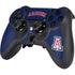 University of Arizona Primary Logo Blue PS4/PC SCUF Impact Controller Skin