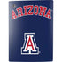 University of Arizona Primary Logo Blue PS5 Bundle Skin