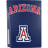 University of Arizona Primary Logo Blue PS5 Bundle Skin
