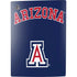 University of Arizona Primary Logo Blue PS5 Console Skin