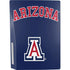 University of Arizona Primary Logo Blue PS5 Console Skin