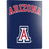 University of Arizona Primary Logo Blue PS5 Digital Edition Bundle Skin