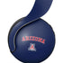 University of Arizona Primary Logo Blue PULSE 3D Wireless Headset for PS5 Skin