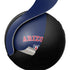 University of Arizona Primary Logo Blue PULSE 3D Wireless Headset for PS5 Skin