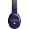 University of Arizona Primary Logo Blue Skullcandy Crusher Wireless Skin