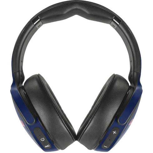 University of Arizona Primary Logo Blue Skullcandy Venue Skin