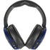 University of Arizona Primary Logo Blue Skullcandy Venue Skin