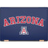 University of Arizona Primary Logo Blue HP Spectre Skin