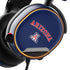 University of Arizona Primary Logo Blue SteelSeries Arctis 3 Skin