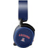 University of Arizona Primary Logo Blue SteelSeries Arctis 5 Skin