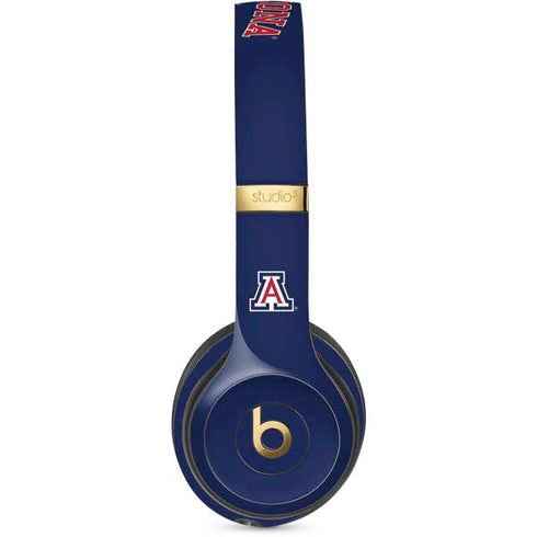 University of Arizona Primary Logo Blue Studio Wireless 3 Skin