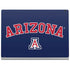 University of Arizona Primary Logo Blue Surface Book 2 15in Skin