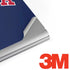 University of Arizona Primary Logo Blue Surface Book 2 15in Skin