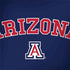 University of Arizona Primary Logo Blue Surface Book 2 15in Skin