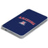 University of Arizona Primary Logo Blue Surface Duo Skin