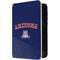 University of Arizona Primary Logo Blue Surface Duo Skin