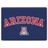 University of Arizona Primary Logo Blue Surface Laptop 2 Skin