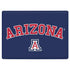 University of Arizona Primary Logo Blue Surface Laptop 3 13.5in Skin