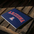University of Arizona Primary Logo Blue Surface Laptop 3 13.5in Skin
