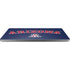 University of Arizona Primary Logo Blue Surface Laptop 4 15in Skin