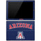 University of Arizona Primary Logo Blue Surface Pro 3 Skin