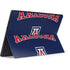 University of Arizona Primary Logo Blue Surface Pro 6 Skin