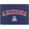 University of Arizona Primary Logo Blue Surface Pro 9 Skin