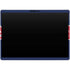 University of Arizona Primary Logo Blue Surface Pro 9 Skin