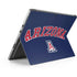 University of Arizona Primary Logo Blue Surface Pro 9 Skin
